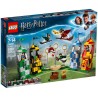 Le match de Quidditch™ - LEGO® Harry Potter - 75956