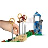 Le match de Quidditch™ - LEGO® Harry Potter - 75956