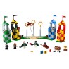 Le match de Quidditch™ - LEGO® Harry Potter - 75956