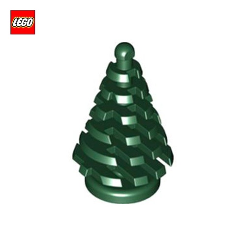 Small Pine Tree - LEGO®...