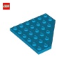 Plate Wedge 6x6 coin coupé - Pièce LEGO® 6106