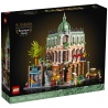 L'hôtel-boutique - LEGO® Icons 10297