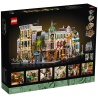 L'hôtel-boutique - LEGO® Icons 10297