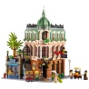L'hôtel-boutique - LEGO® Icons 10297
