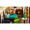 L'hôtel-boutique - LEGO® Icons 10297