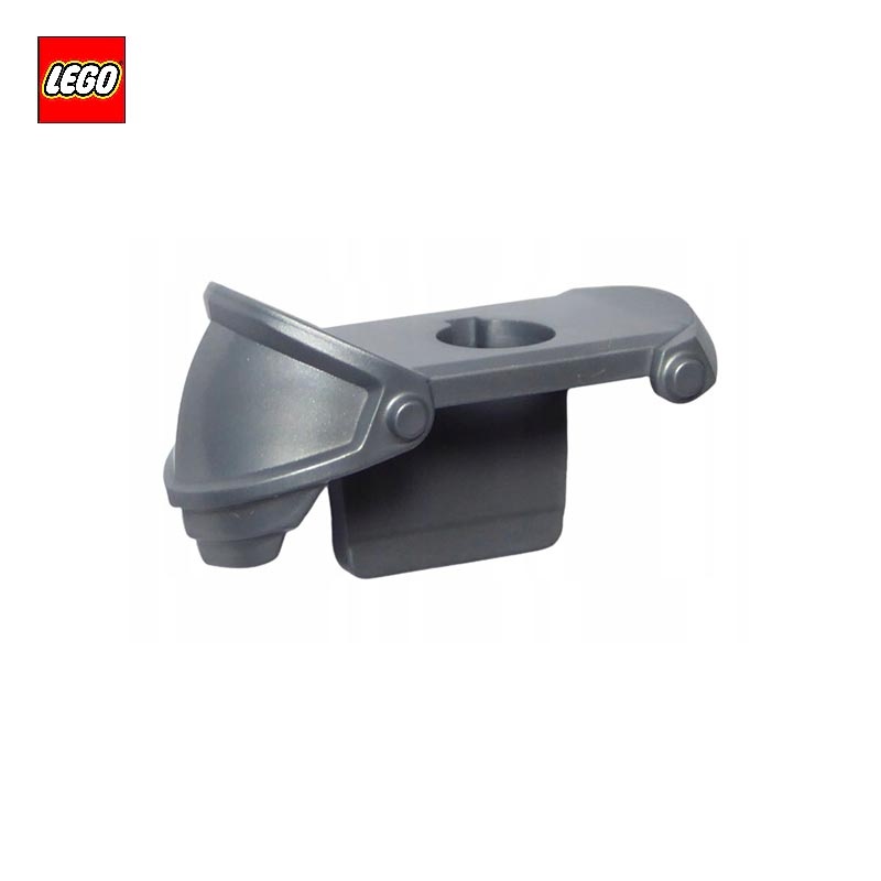 Armure d'épaule - Pièce LEGO® 65435