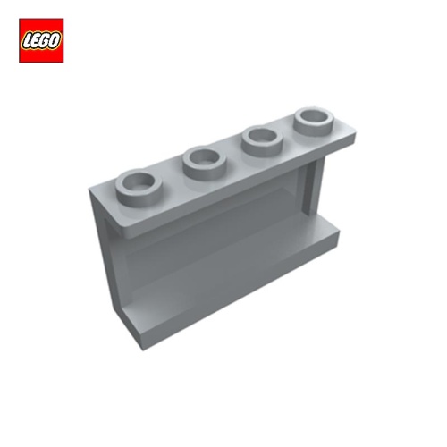 Panel 1x4x2 - LEGO® Part 14718