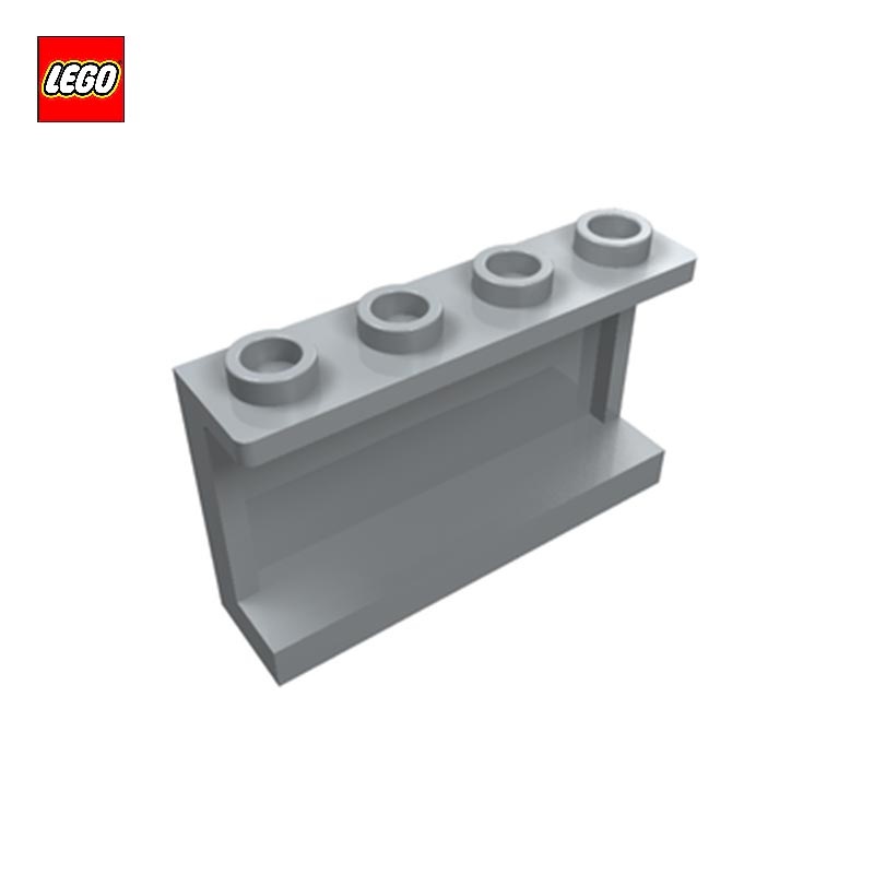 Panel 1x4x2 - Pièce LEGO® 14718