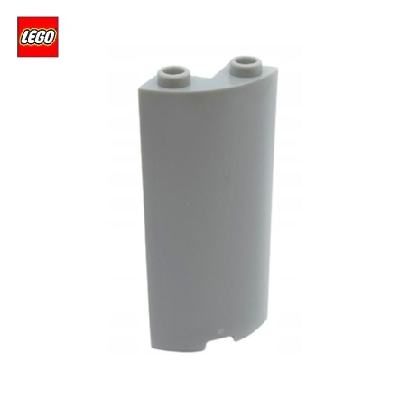 Panel arrondi 2x2x5 - Pièce LEGO® 30987