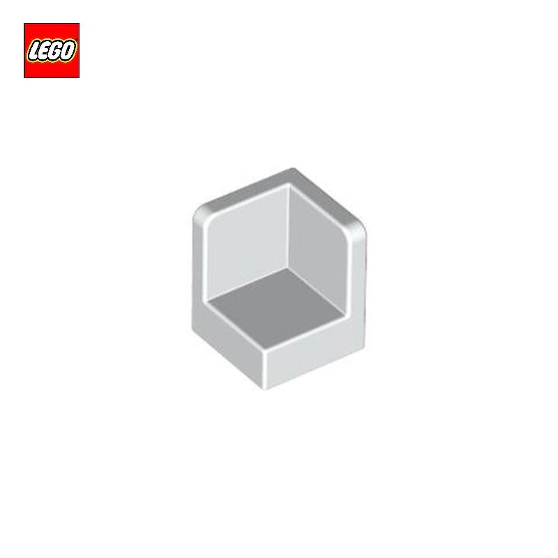 Panel 1x1x1 coin - Pièce LEGO® 6231