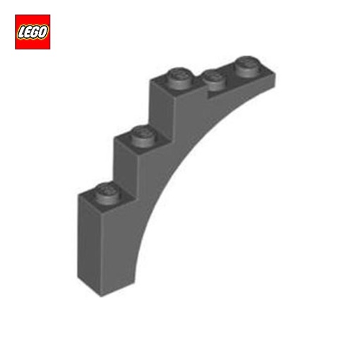 Arche 1x5x4 - Pièce LEGO® 2339