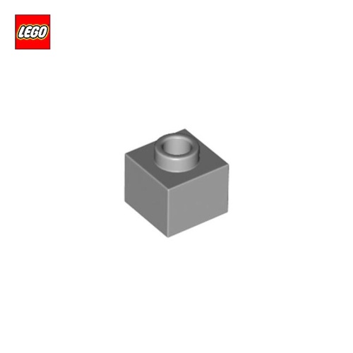 Plate 1x1x2/3 - Pièce LEGO®...