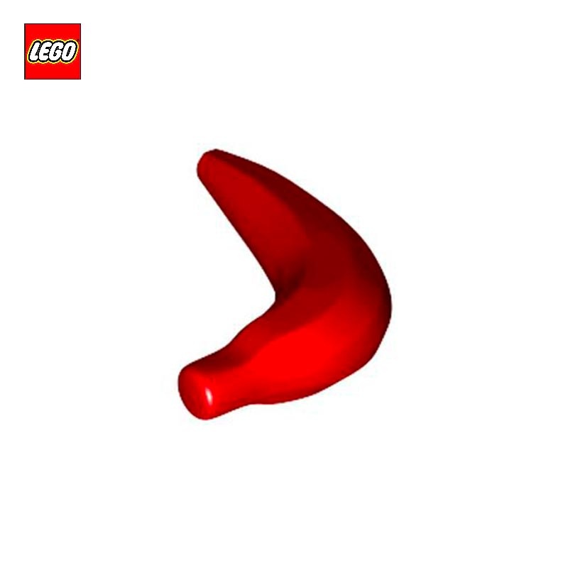 Banana - LEGO® Part 33085