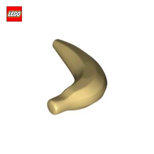 Banane - Pièce LEGO® 33085