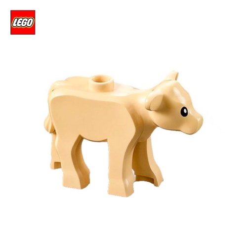 Veau - Pièce LEGO® 70050