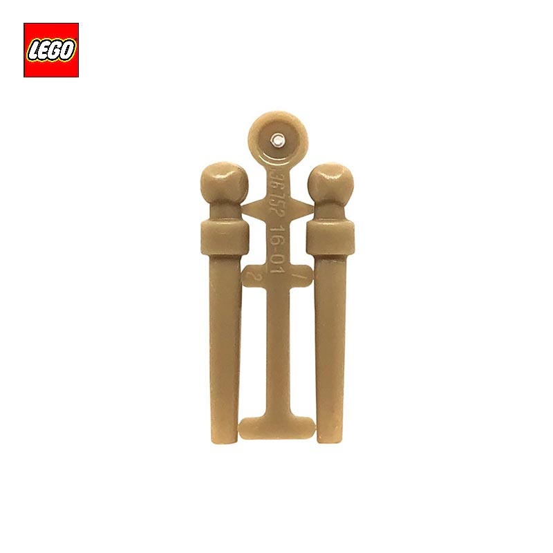 Baguette magique (Set de 2) - Pièce LEGO® 36752