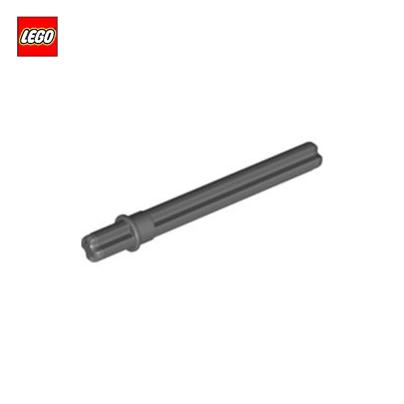 Axe Technic 5.5L avec anneau d'arrêt - Pièce LEGO® 59426