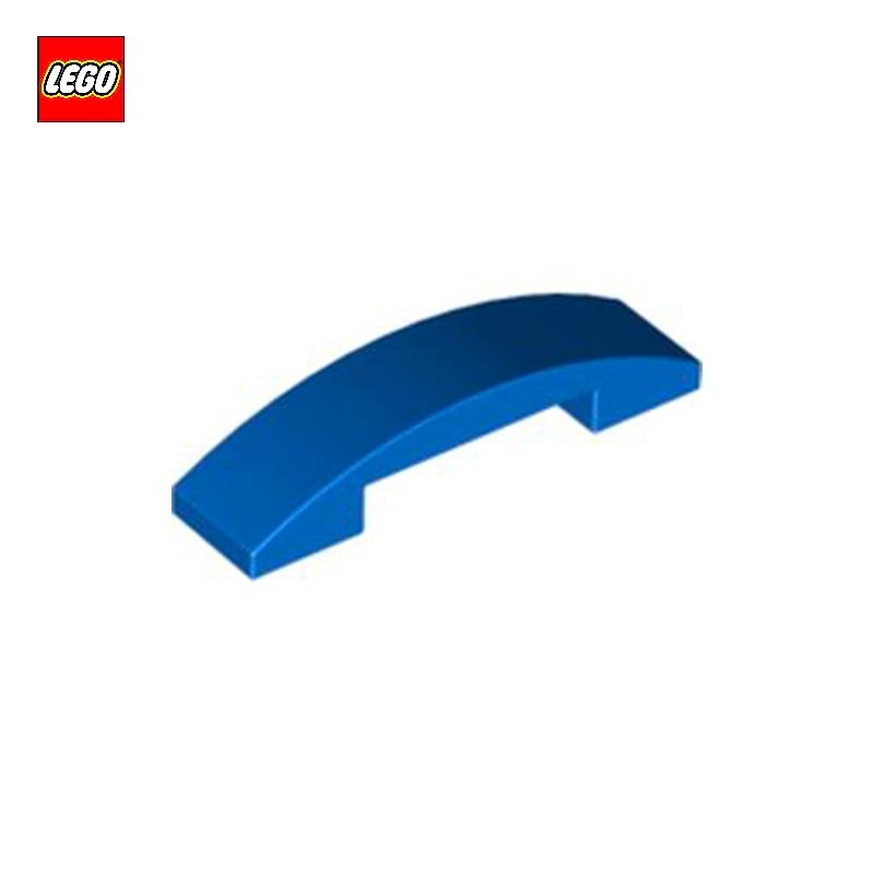 Slope Curved 4 x 1 Double - LEGO® Part 93273