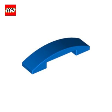 Brique inclinée 4x1 double - Pièce LEGO® 93273