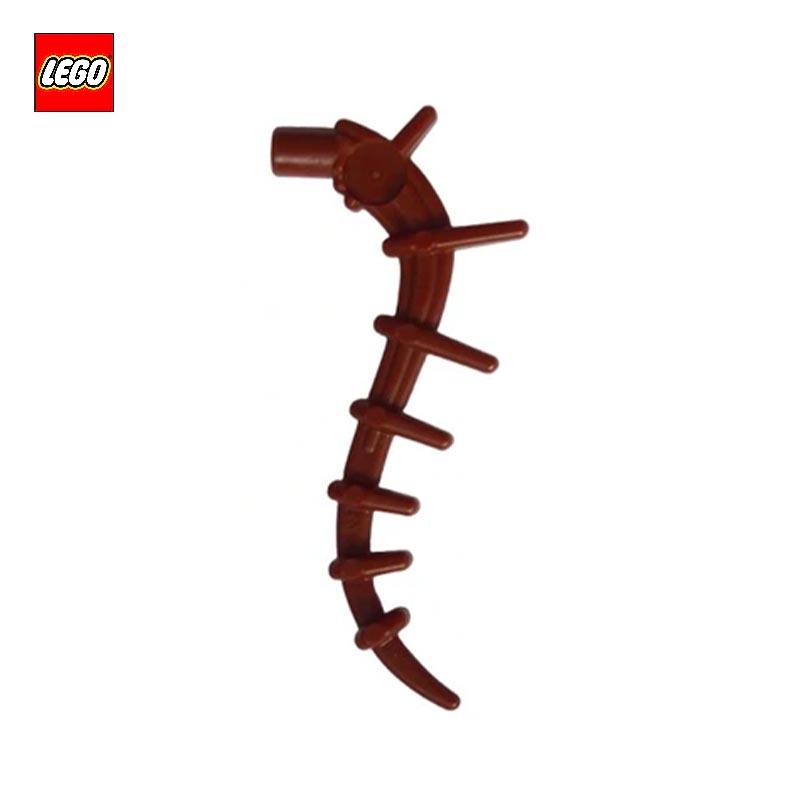 Plante épineuse / Algue - Pièce LEGO® 55236