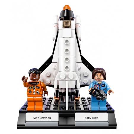 Les femmes de la NASA - LEGO® Ideas 21312