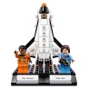 Les femmes de la NASA - LEGO® Ideas 21312