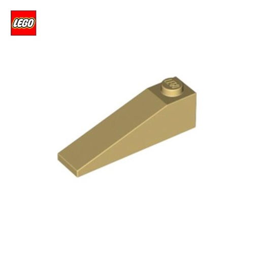 Slope 18° 4x1 - LEGO® Part...