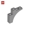 Brique Arch 1x4x3 - LEGO® Part 80543