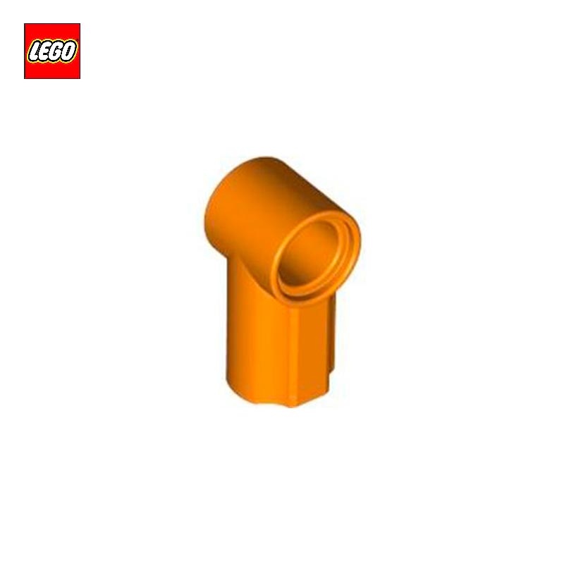 Connecteur Technic avec Axe et Pin - Pièce LEGO® 32013