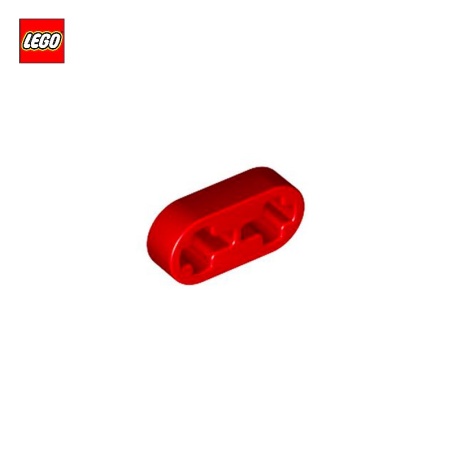 Technic Beam 1x2 - Pièce LEGO® 41677