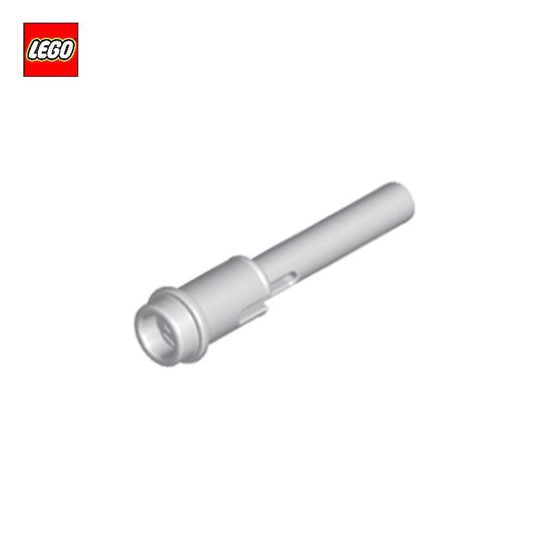 Technic Pin 1/2 with 2L Bar Extension - LEGO® Part 61184