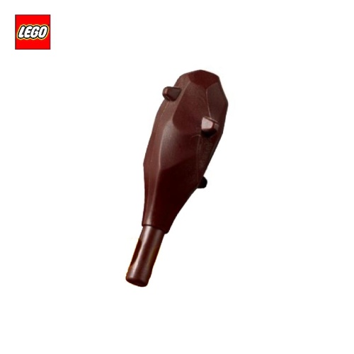 Gourdin - Pièce LEGO® 88001