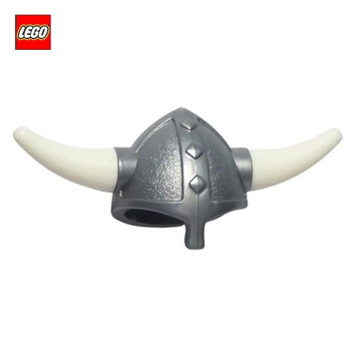 Viking Helmet with 2 Horns...
