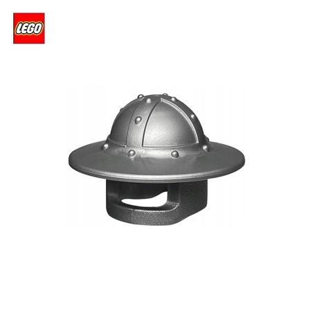 Casque médiéval - Pièce LEGO® 30273
