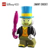 Minifigure LEGO® Disney 100 years - Jiminy Cricket