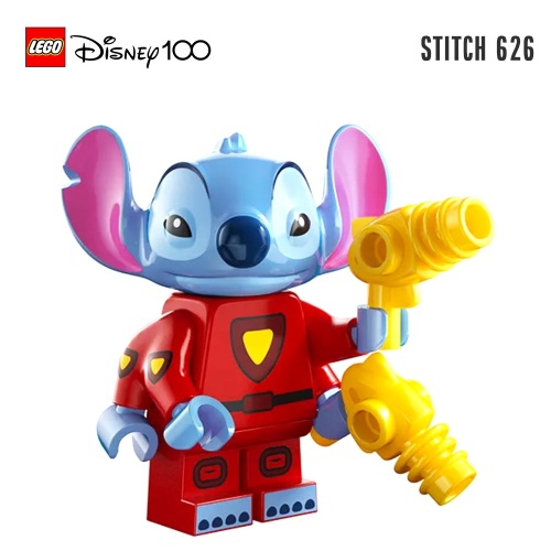 Minifigure LEGO® Disney 100...