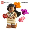 Minifigure LEGO® Disney 100 ans - Pocahontas