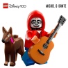 Minifigure LEGO® Disney 100 years - Miquel & Dante