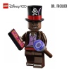 Minifigure LEGO® Disney 100 ans - Dr Facilier