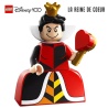 Minifigure LEGO® Disney 100 years - Queen of Hearts