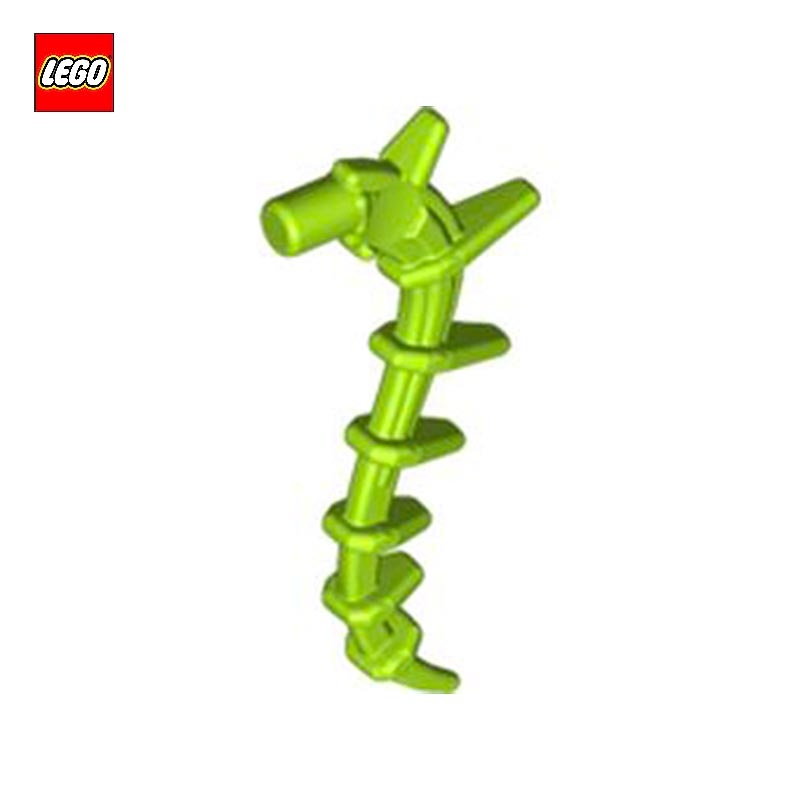 Plante épineuse / Algue - Pièce LEGO® 55236