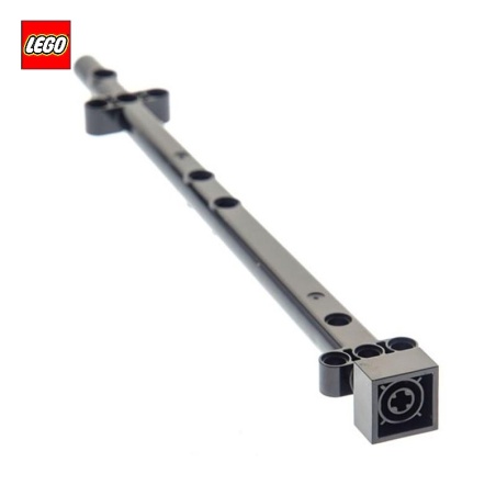 Boat - Mast 2x2x20 with Holes - LEGO® Part 48002