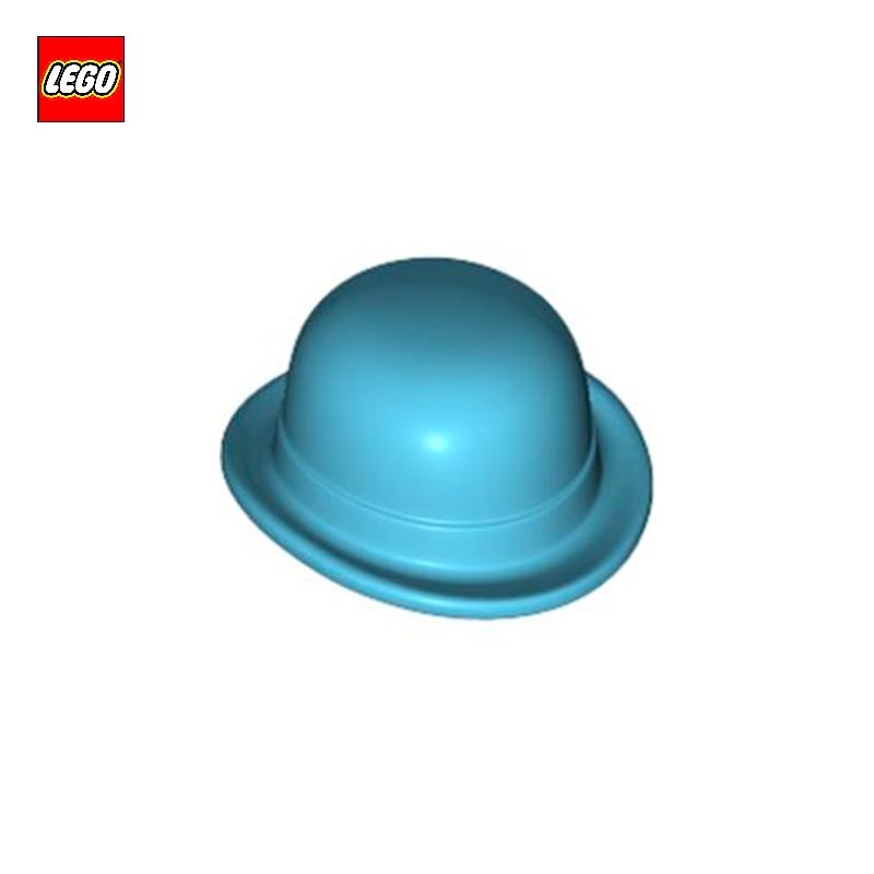 Chapeau Melon - Pièce LEGO® 95674 - Super Briques