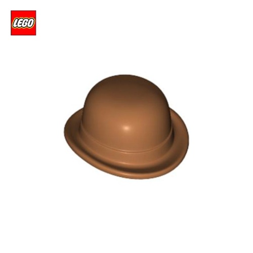 Chapeau Melon - Pièce LEGO®...