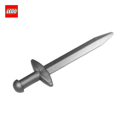 Longue épée - Pièce LEGO®...
