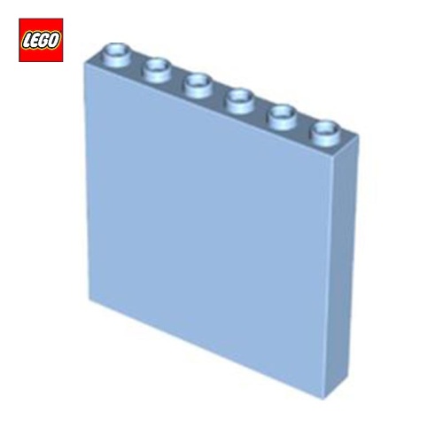 Panel 1x6x5 - Pièce LEGO®...