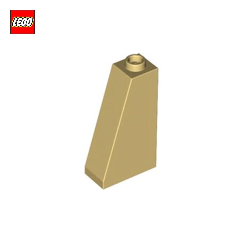 Slope 75° 2x1x3 with Hollow Stud - LEGO® Part 4460b