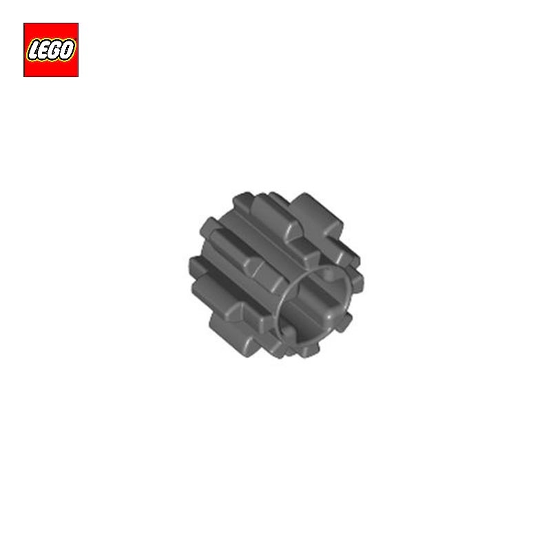 Engrenage Technic à 8 dents - Pièce LEGO® 10928