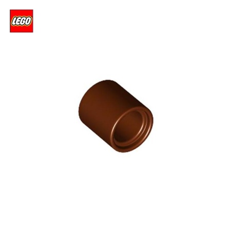 Technic Pin Connector Round 1L - LEGO® Part 18654
