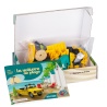Beach Car (Limited Edition) - Custom LEGO® set by Super Briques
